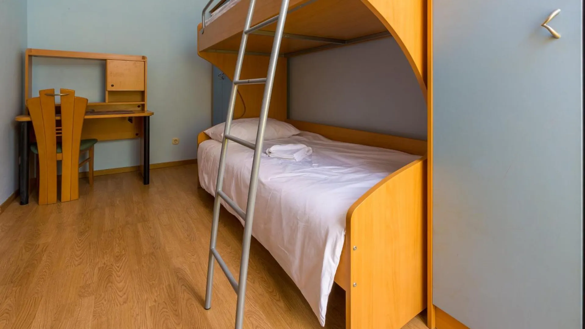 Mia I Renato Apartment Crikvenica